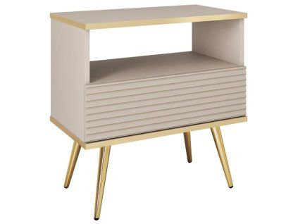 Noční stolek Oro MDF S 54