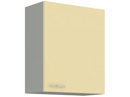 Kuchyňská skříňka Karmen - horní 60 G-72 1F