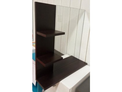 Zrcadlo Nancy - SKLADEM 1 ks