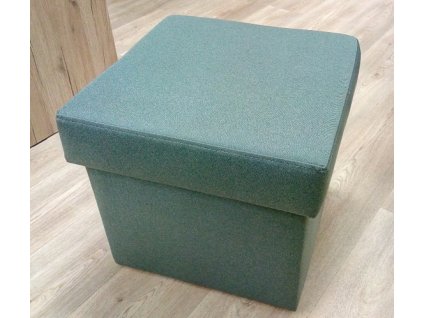 Taburet 45x45 - SKLADEM 2 ks