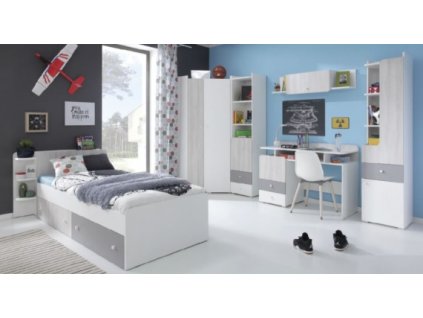 Dětský pokoj Como - Sestava B