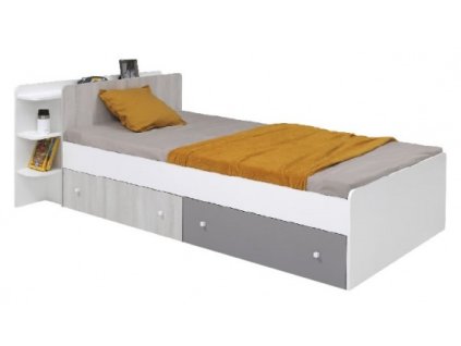 Postel 90x200 Como CM12