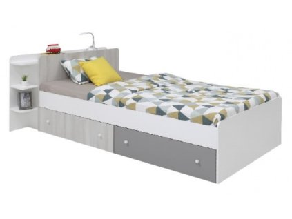 Postel 120x200 Como CM13