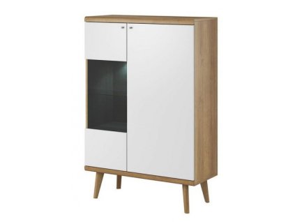 Vitrína PRIMO PWT90