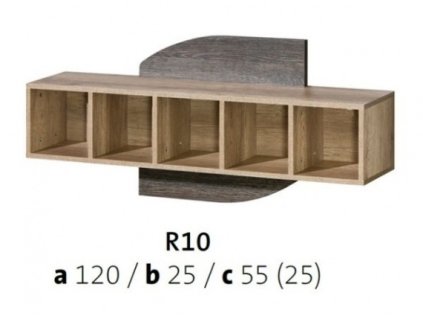 Police Romero R10