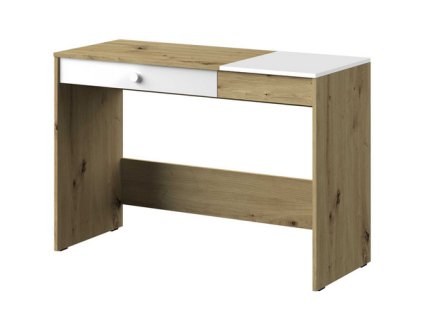 Psací stůl NERO LESK 10