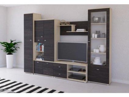 Obývací stěna ARS P