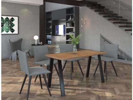 STÓŁ KLEO 137x67 LANCELOT