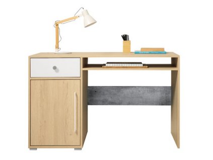 Psací stůl Step 7