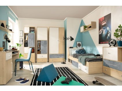 Dětský pokoj Step 2