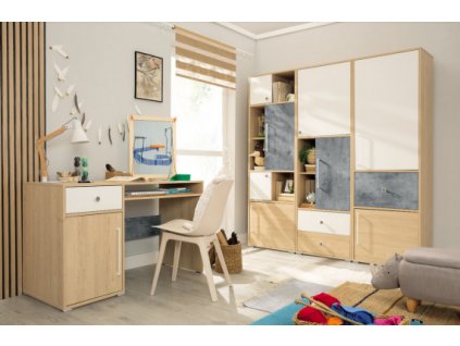Dětský pokoj Step 3