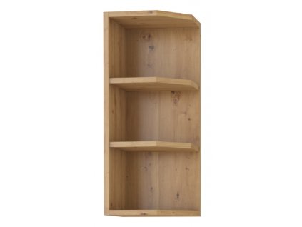Kuchyňská skříňka Modena - horní 30 G-72 ZAK