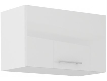 Kuchyňská skříňka Lara White - horní 60 GU-36 1F