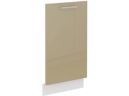 Kuchyňská skříňka Lara Cappucino - ZM 713 x 446 dvířka pro vestavnou myčku