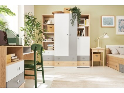 Dětský/studentský pokoj Pixel 5