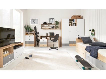 Dětský/studentský pokoj Pixel 6