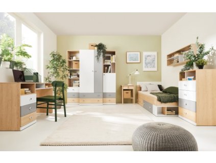 Dětský/studentský pokoj Pixel 7