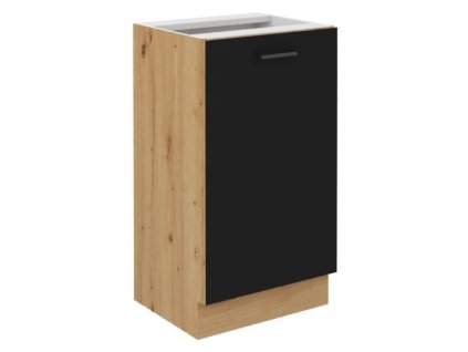 Kuchyňská skříňka Modena - dolní 40 D 1F