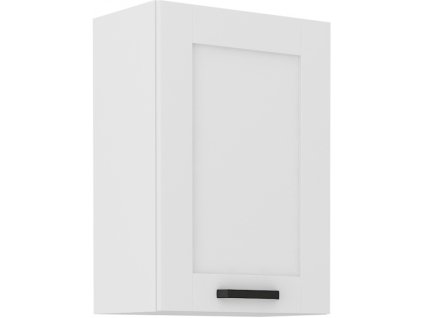 Kuchyňská skříňka Luna WHWH - horní 50 G-72 1F