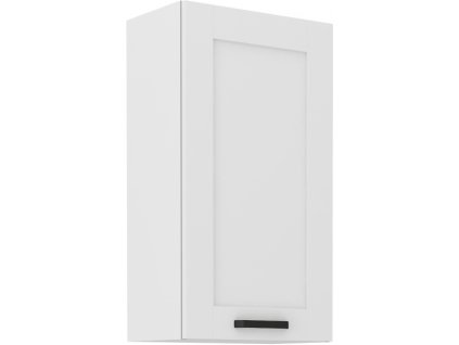Kuchyňská skříňka Luna WHWH - horní 50 G-90 1F