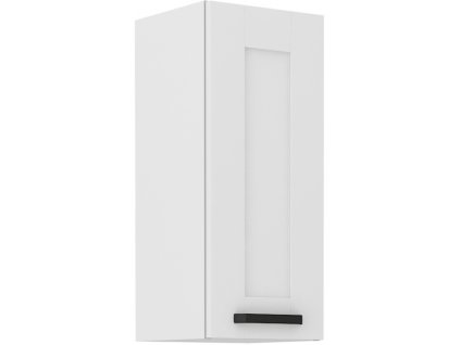 Kuchyňská skříňka Luna WHWH - horní 30 G-72 1F