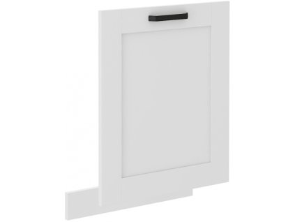 Kuchyňská skříňka Luna WHWH - ZM 713 x 596 dvířka pro vestavnou myčku