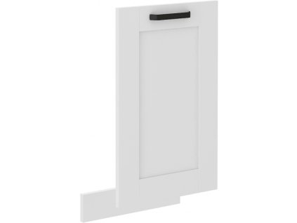 Kuchyňská skříňka Luna WHWH - ZM 713 x 446 dvířka pro vestavnou myčku