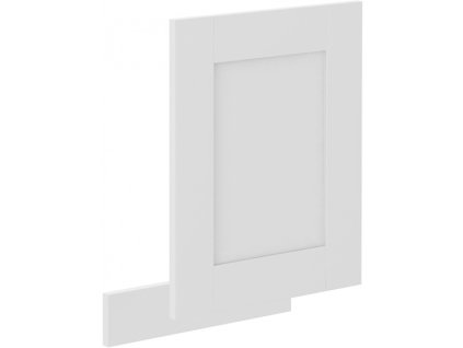 Kuchyňská skříňka Luna WHWH - ZM 570 x 446 dvířka pro vestavnou myčku