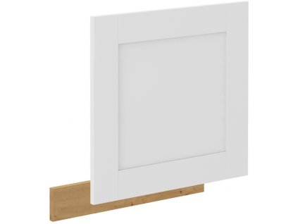 Kuchyňská skříňka Luna WHAR - ZM 570 x 596 dvířka pro vestavnou myčku