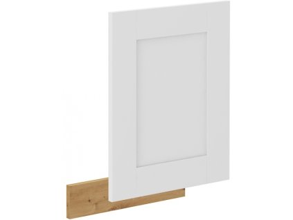 Kuchyňská skříňka Luna WHAR - ZM 570 x 446 dvířka pro vestavnou myčku