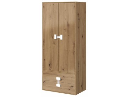 Šatní skříň Index 01