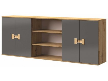 Nástavba na výklopnou postel Index 21