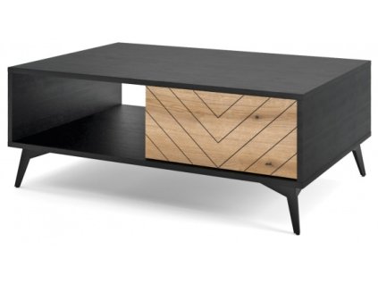 Konferenční stolek Diamond L104