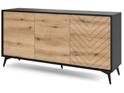 Komoda Diamond K154