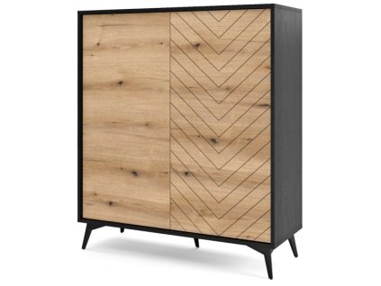 Komoda Diamond KD104