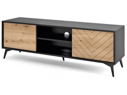 Televizní stolek Diamond RTV154