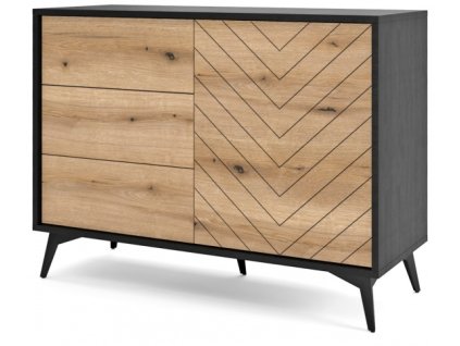 Komoda Diamond KSZ104