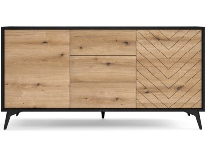 Komoda Diamond KSZ154