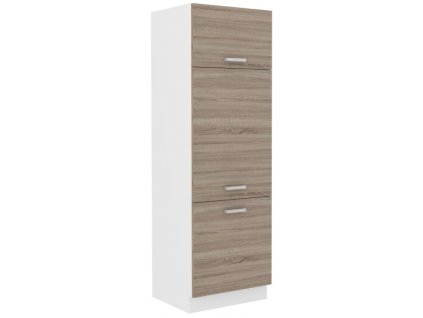 Kuchyňská skříňka Dave - sloupek 60 HSKK-200