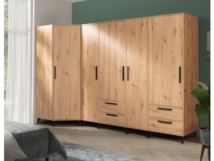 Sestava skříní  Arti 2