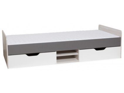 Postel 120x200 Remo 16