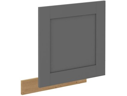 Kuchyňská skříňka Luna DustGRAR - ZM 570 x 596 cm dvířka pro vestavnou myčku