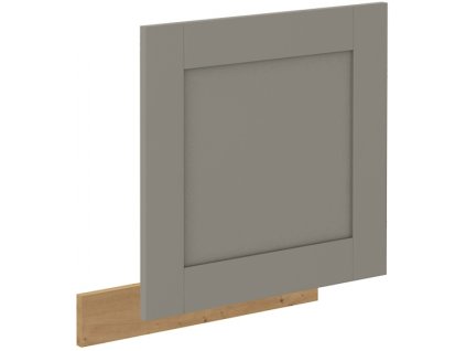 Kuchyňská skříňka Luna ClayGRAR - ZM 570 x 596 cm dvířka pro vestavnou myčku