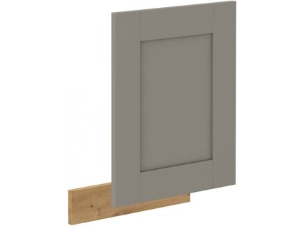 Kuchyňská skříňka Luna ClayGRAR - ZM 570 x 446 cm dvířka pro vestavnou myčku