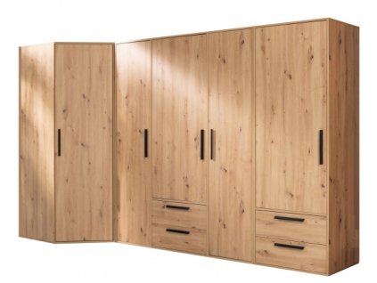 Sestava skříní  Arti B