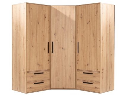 Sestava skříní  Arti D