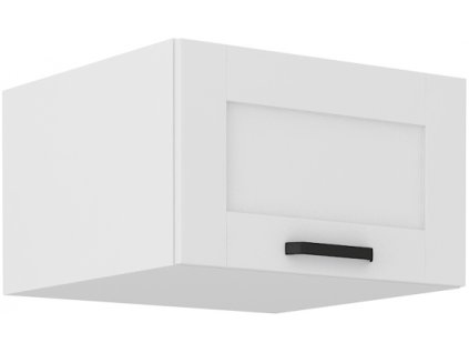 Kuchyňská skříňka Luna WHWH - horní výklop 60 NAGU - 36 1F