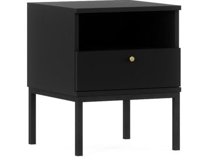 noční stolek čer jp