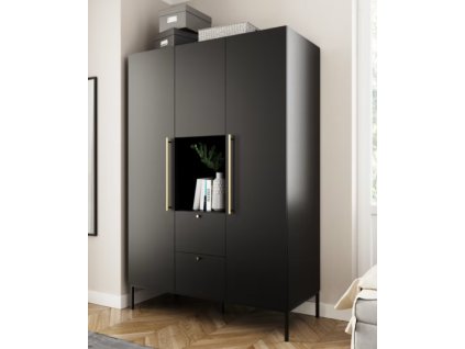 Šatní skříň 135 Lanzzi