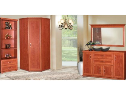 Obývací stěna Jola 2